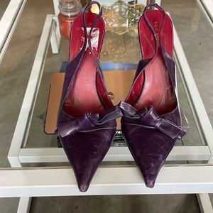 Kate Spade woman’s heels